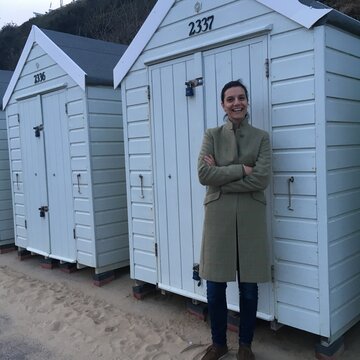 Photo of Krystalli Glyniadaki(s)