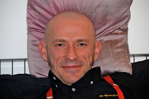 Photo of Jean-Baptiste Coursaud