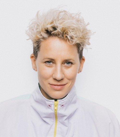 Heidi Marie Vestrheim