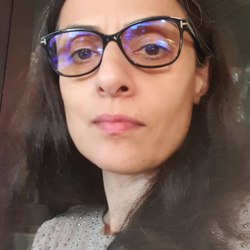 Photo of Matin Bagherpour