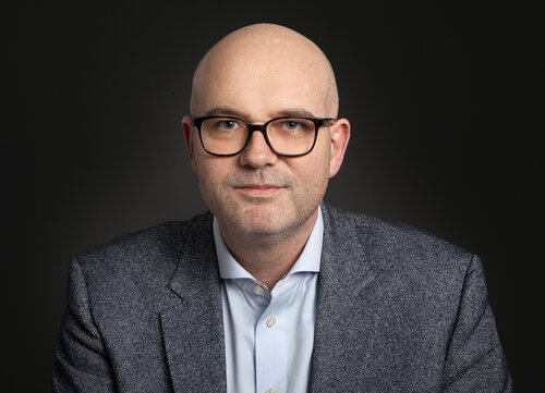 Lars Fr. H. Svendsen