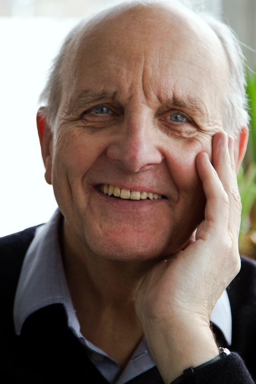 Fredrik S. Heffermehl