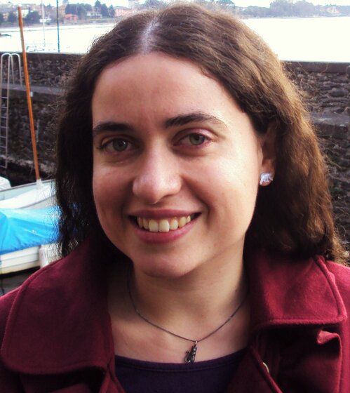 Photo of Eleonora Petrarca