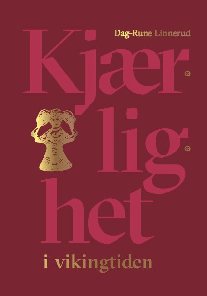 Cover of Love in the Viking Age