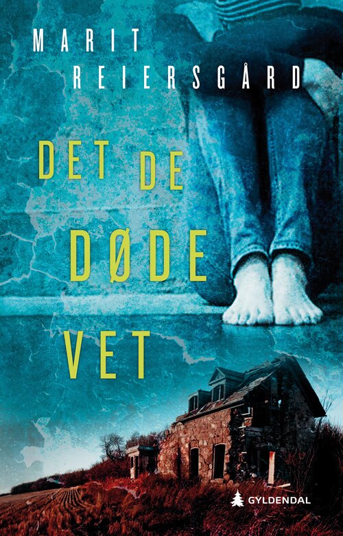 Cover of What the Dead Know