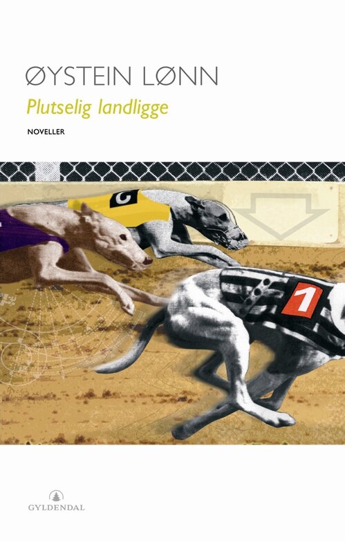 Cover of Suddenly Landlocked