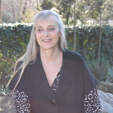 Photo of Diane Oatley