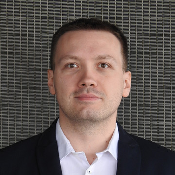 Photo of Edin Badić