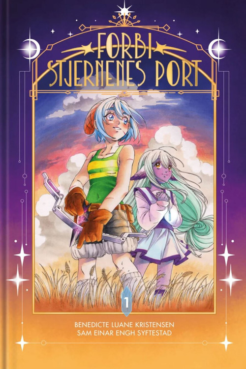 Cover of Beyond the Gate of Stars