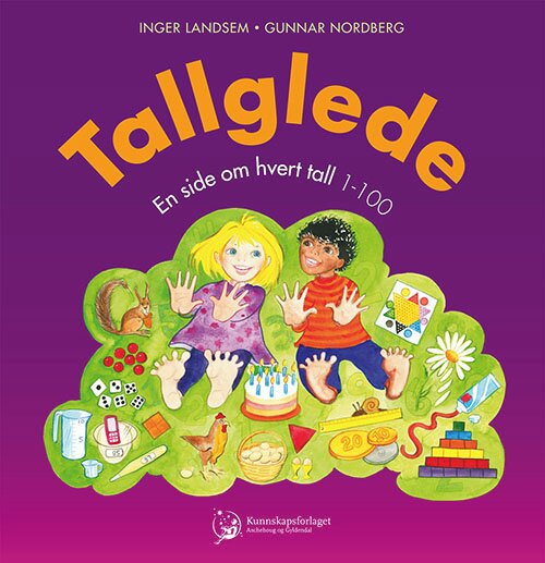 Cover of Fun with Numbers