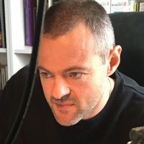 Photo of Alex Fouillet