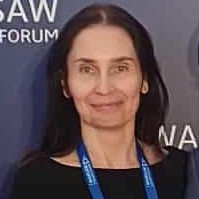 Photo of Milena Skoczko-Nakielska