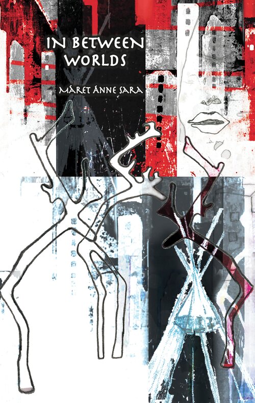 Cover of In Between Worlds