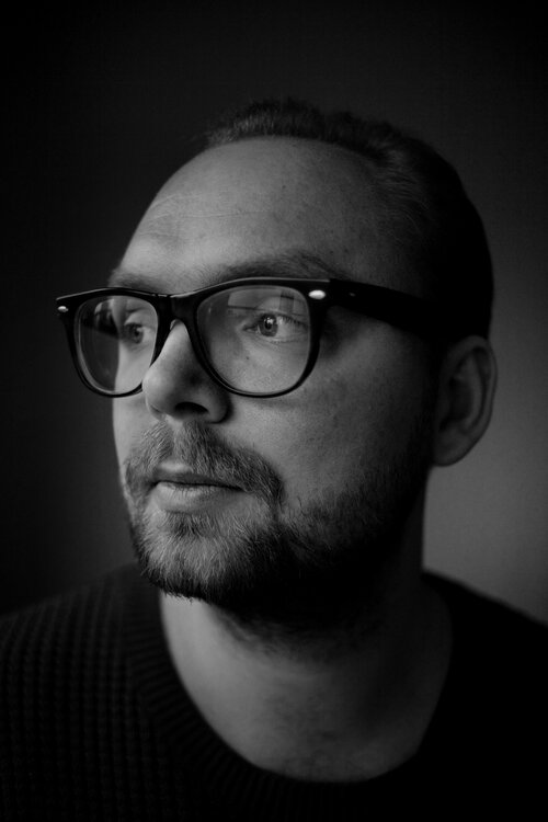 Lars Mørch Finborud