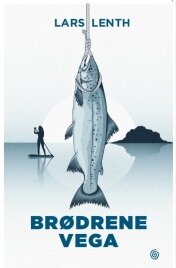 Cover of The Vega Brothers