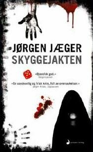 Cover of Chasing Shadows