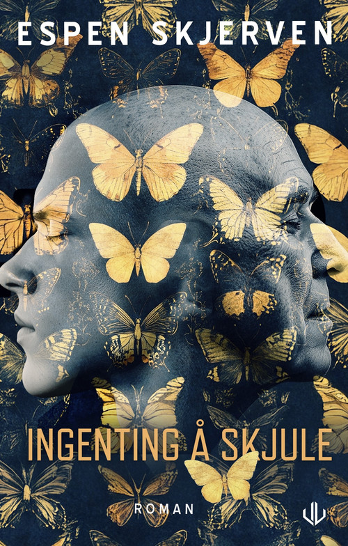 Cover of Nothing to Hide