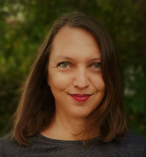 Photo of Mariana Windingland