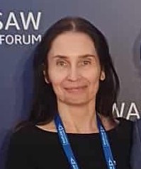 Photo of Milena Skoczko-Nakielska