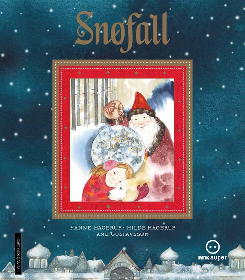 Cover of Snow Valley