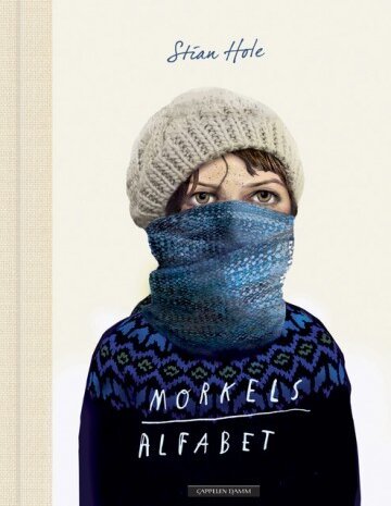 Cover of Morkel's Alphabet