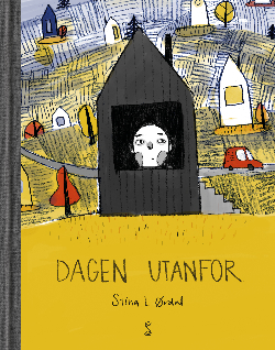 Cover of The Day on the Outside