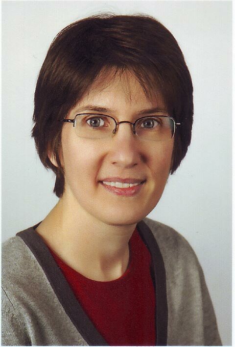 Photo of Sylvia Kall