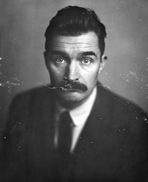 Kristian Krohg-Sørensen