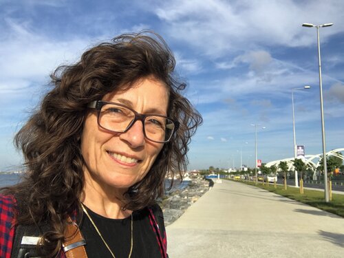 Photo of Deniz Canefe Sahin