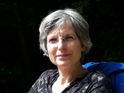 Photo of Edith Koenders