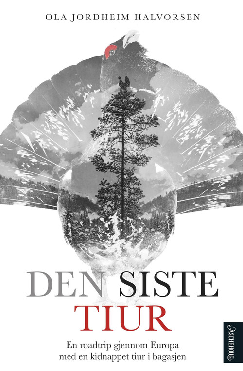 Cover of The Last Cock of the Woods