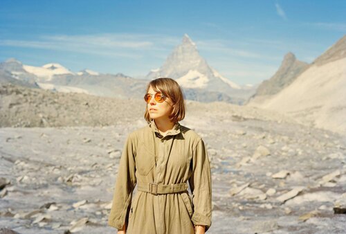 Tonje Bøe Birkeland