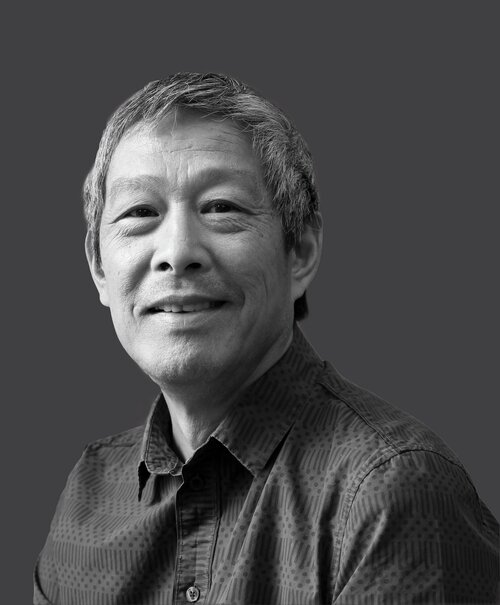 Photo of Hon Khiam Leong