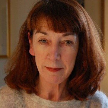 Photo of Barbara J. Haveland