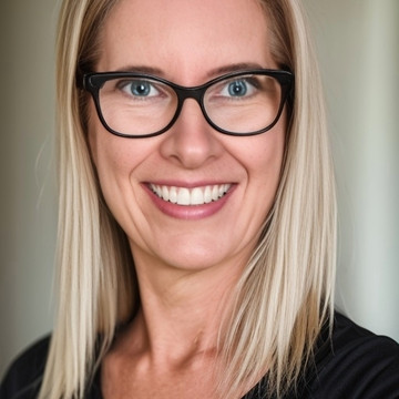 Photo of Stefania Forlani