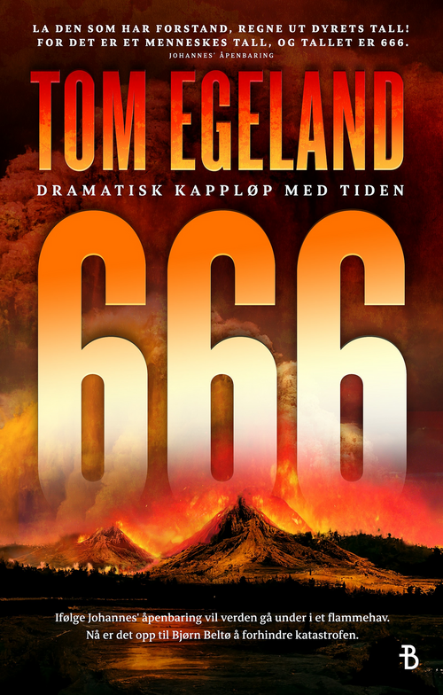 Cover of 666