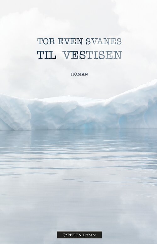 Cover of To The Western Ice
