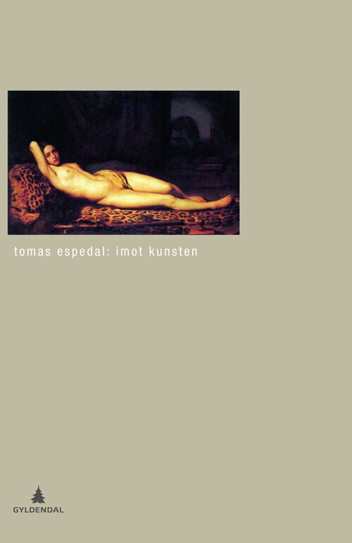 Cover of Against Art