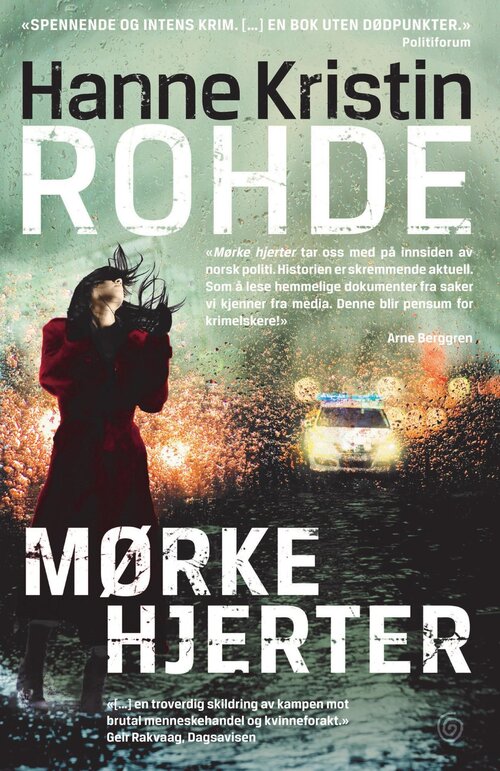 Cover of Draw Close the Knot