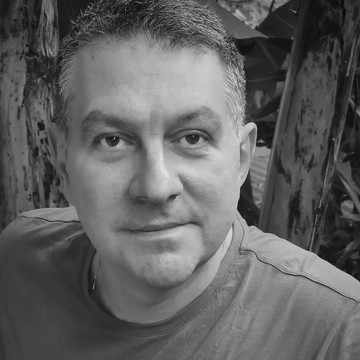 Photo of Leonardo Pinto Silva