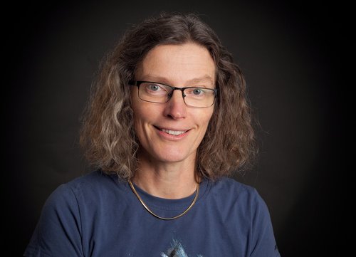 Anne Sverdrup-Thygeson