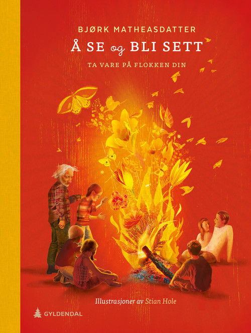 Cover of Seeing and Being Seen