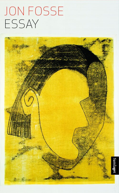 Cover of Collected Essays