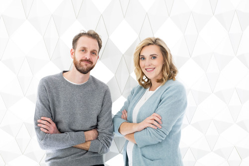 Lene Drange, Tore Løchstøer Hauge