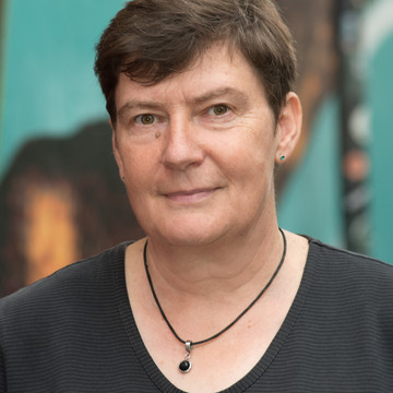 Photo of Ina Kronenberger