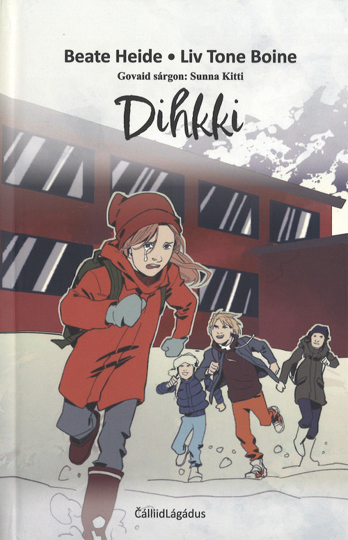 Cover of Louse