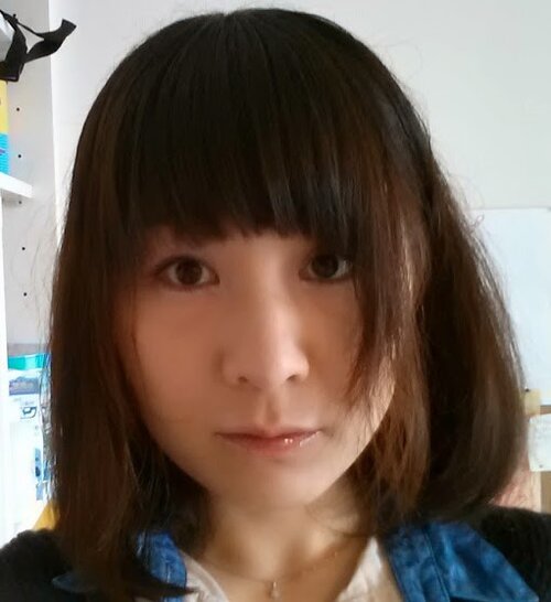 Photo of Reiko Hidani Tanaka