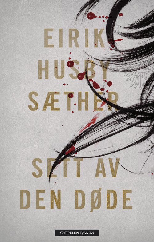 Cover of Seen by the dead