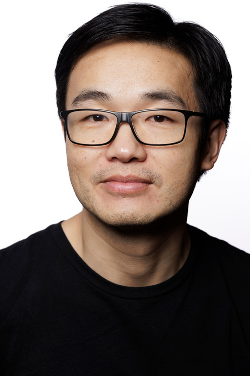 Brynjulf Jung Tjønn