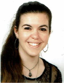 Photo of Monica Manzella